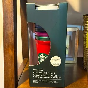 2021 Color Change Hot Liquid Cups